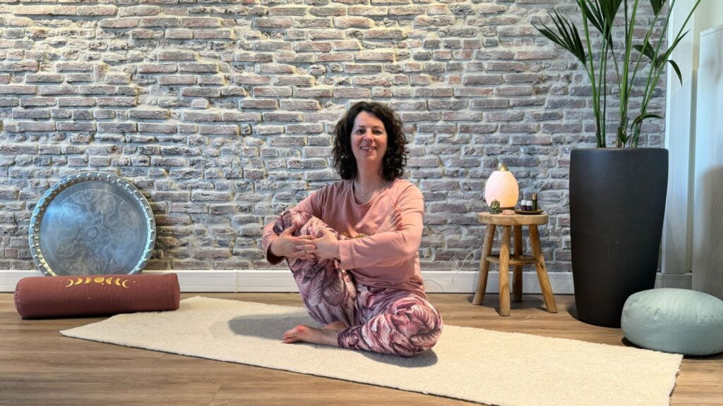 Leontine Denisse hormooncoach in Amsterdam