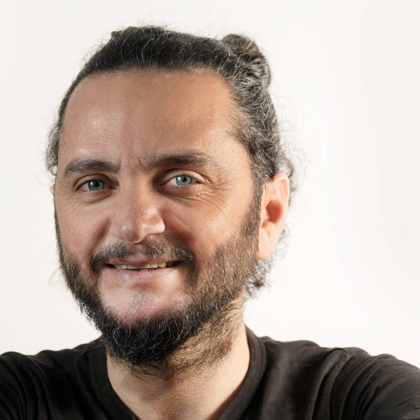 Ali Cetinkaya the flower of life amsterdam Ali Cetinkaya the flower of life amsterdam